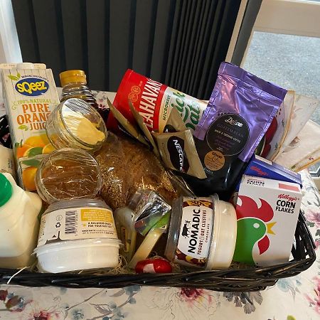 Apartament Robin'S Nest Donegal Town Zewnętrze zdjęcie