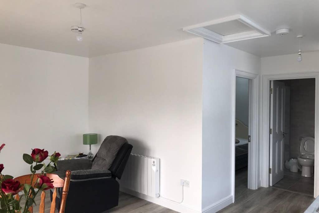 Apartament Robin'S Nest Donegal Town Zewnętrze zdjęcie