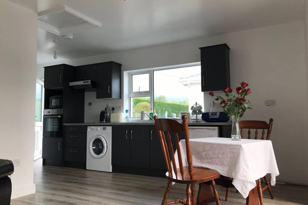 Apartament Robin'S Nest Donegal Town Zewnętrze zdjęcie