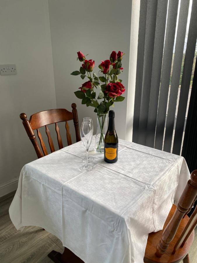 Apartament Robin'S Nest Donegal Town Zewnętrze zdjęcie